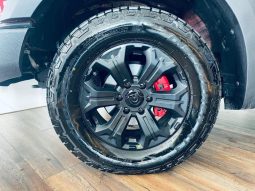 
										Gwm P300 2.4T Ltd D Cab 4wd full									