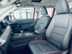 
										Gwm P300 2.4T Ltd D Cab 4wd full									