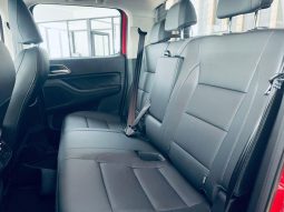 
										Gwm P300 2.4T Ltd D Cab 4wd full									