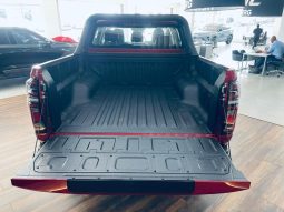 
										Gwm P300 2.4T Ltd D Cab 4wd full									