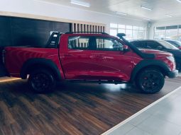 
										Gwm P300 2.4T Ltd D Cab 4wd full									