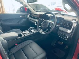 
										Gwm P300 2.4T Ltd D Cab 4wd full									