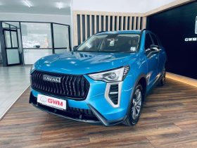 Haval Jolion 1.5T City Plus Dct