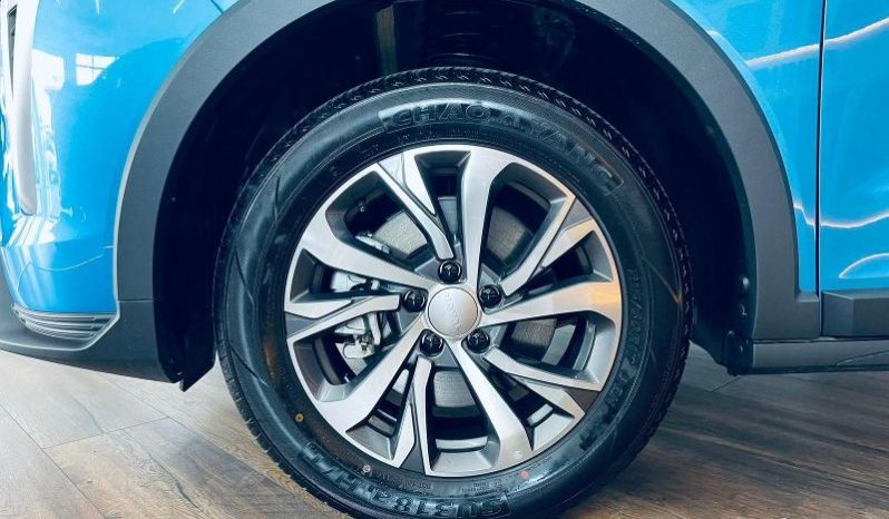 
								Haval Jolion 1.5T City Plus Dct full									