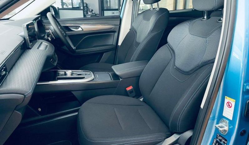 
								Haval Jolion 1.5T City Plus Dct full									