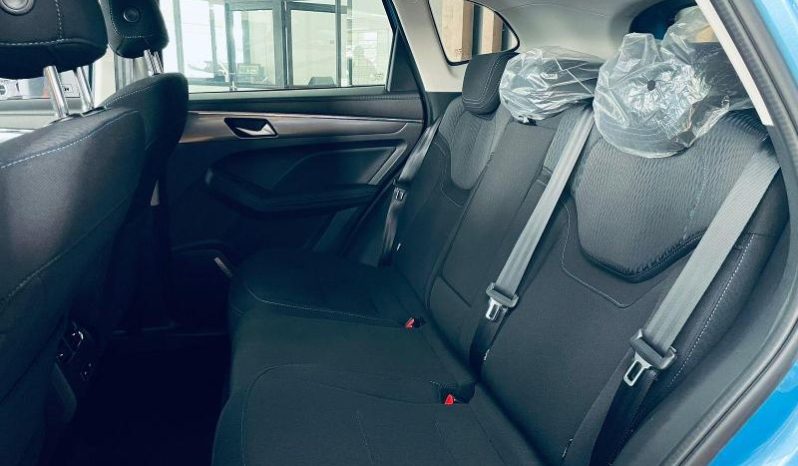 
								Haval Jolion 1.5T City Plus Dct full									