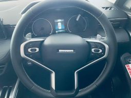 
										Haval Jolion 1.5T City Plus Dct full									