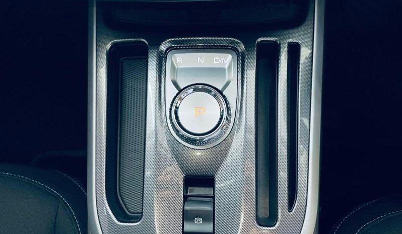 
								Haval Jolion 1.5T City Plus Dct full									