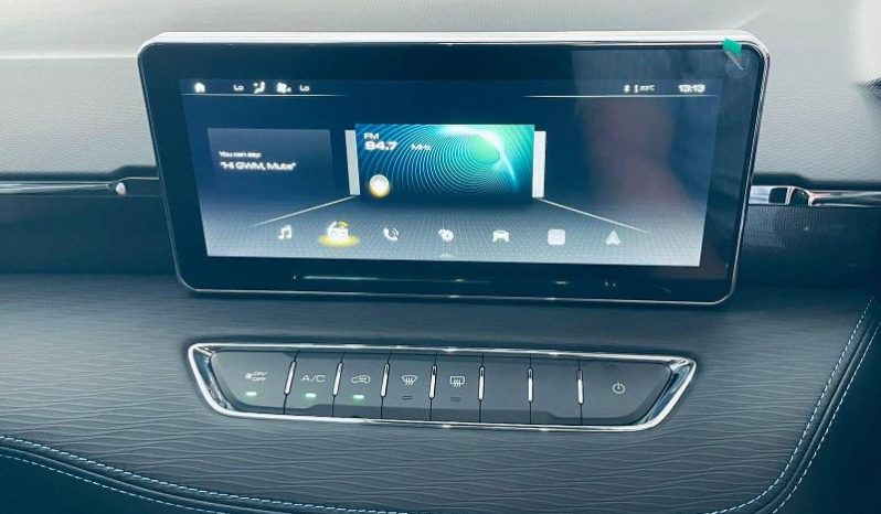 
								Haval Jolion 1.5T City Plus Dct full									