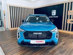 
										Haval Jolion 1.5T City Plus Dct full									