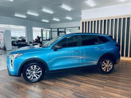 
										Haval Jolion 1.5T City Plus Dct full									
