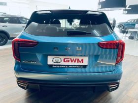 Haval Jolion 1.5T City Plus Dct