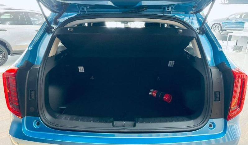 
								Haval Jolion 1.5T City Plus Dct full									