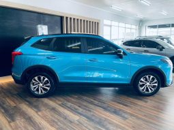 
										Haval Jolion 1.5T City Plus Dct full									