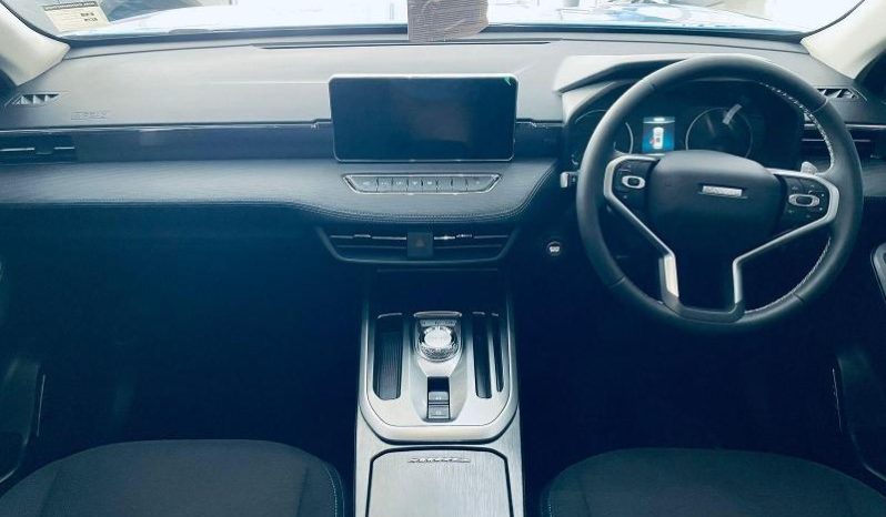 
								Haval Jolion 1.5T City Plus Dct full									