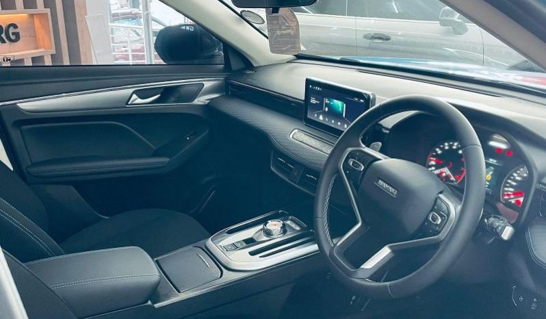 
								Haval Jolion 1.5T City Plus Dct full									