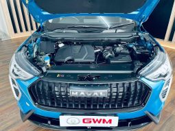 
										Haval Jolion 1.5T City Plus Dct full									