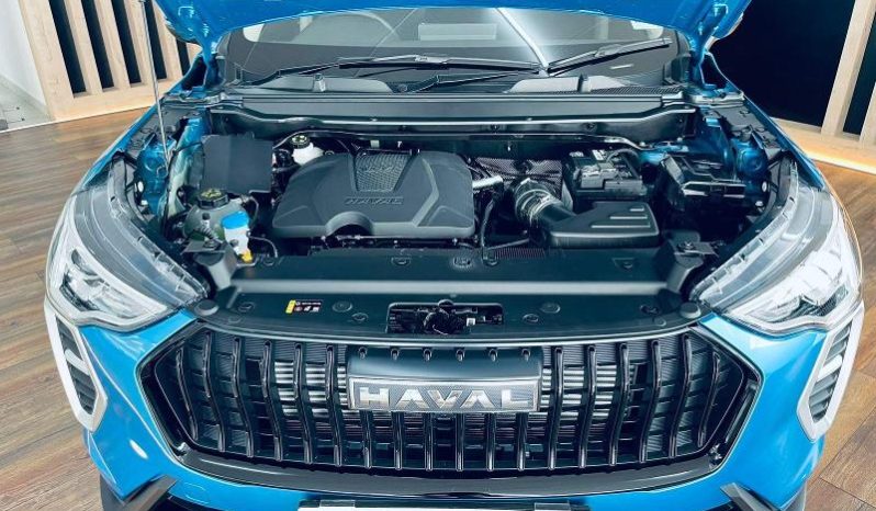 
								Haval Jolion 1.5T City Plus Dct full									