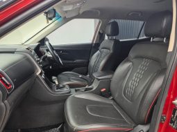 
										Hyundai Creta 1.4 Tgdi Executive Dct full									