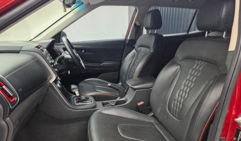 
								Hyundai Creta 1.4 Tgdi Executive Dct full									