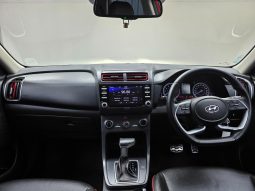 
										Hyundai Creta 1.4 Tgdi Executive Dct full									