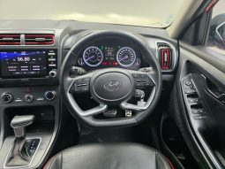 
										Hyundai Creta 1.4 Tgdi Executive Dct full									