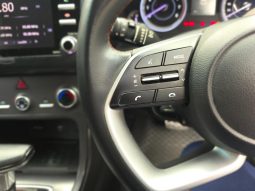 
										Hyundai Creta 1.4 Tgdi Executive Dct full									