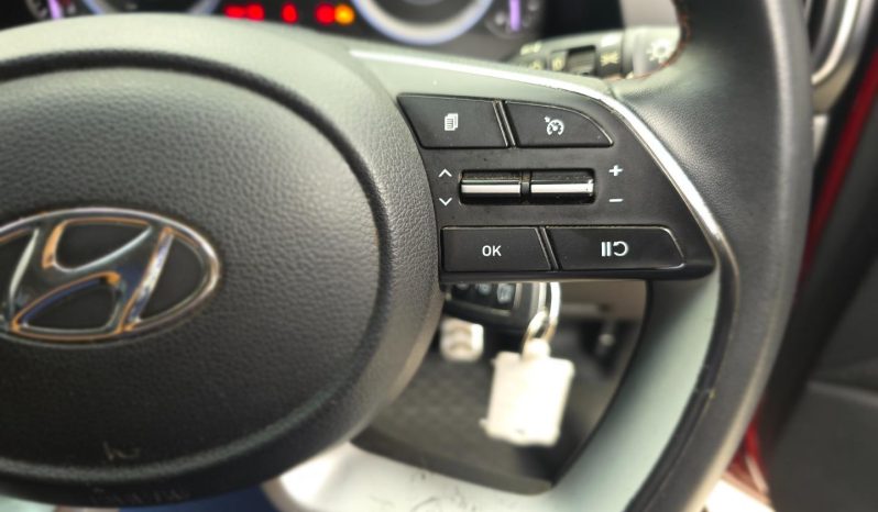 
								Hyundai Creta 1.4 Tgdi Executive Dct full									