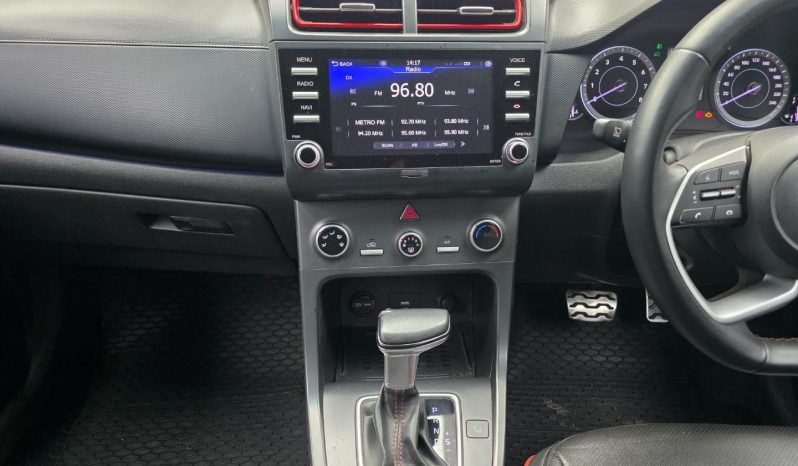 
								Hyundai Creta 1.4 Tgdi Executive Dct full									