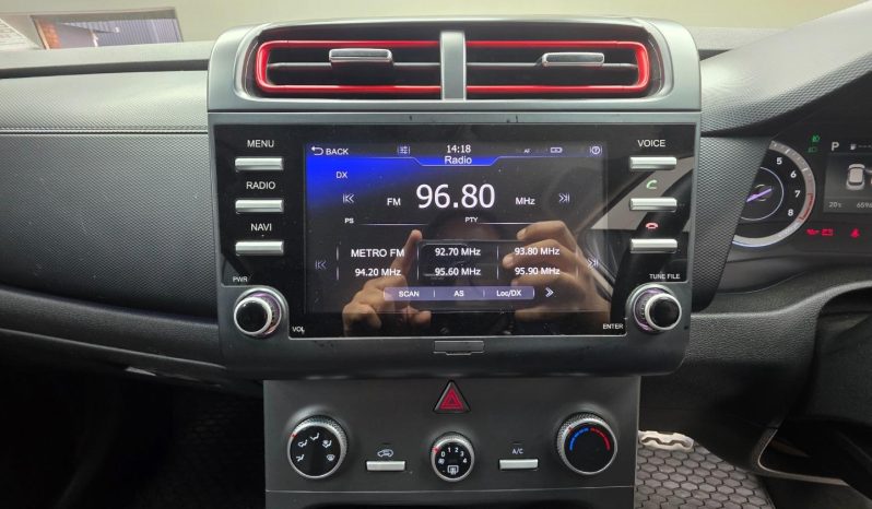 
								Hyundai Creta 1.4 Tgdi Executive Dct full									