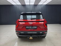 
										Hyundai Creta 1.4 Tgdi Executive Dct full									