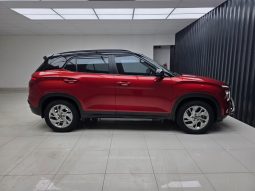 
										Hyundai Creta 1.4 Tgdi Executive Dct full									