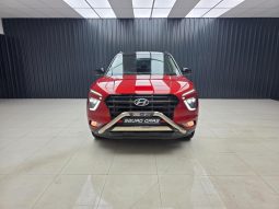 
										Hyundai Creta 1.4 Tgdi Executive Dct full									