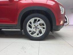 
										Hyundai Creta 1.4 Tgdi Executive Dct full									