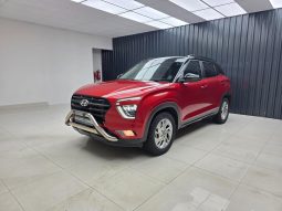 
										Hyundai Creta 1.4 Tgdi Executive Dct full									