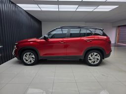 
										Hyundai Creta 1.4 Tgdi Executive Dct full									