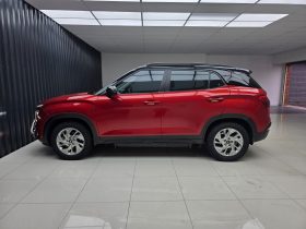 Hyundai Creta 1.4 Tgdi Executive Dct