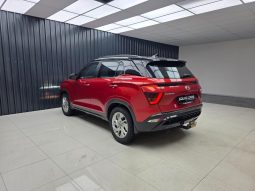 
										Hyundai Creta 1.4 Tgdi Executive Dct full									