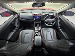 
										Hyundai Creta 1.4 Tgdi Executive Dct full									