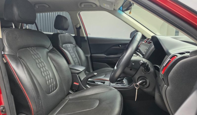 
								Hyundai Creta 1.4 Tgdi Executive Dct full									