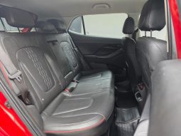 
										Hyundai Creta 1.4 Tgdi Executive Dct full									