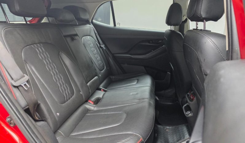 
								Hyundai Creta 1.4 Tgdi Executive Dct full									
