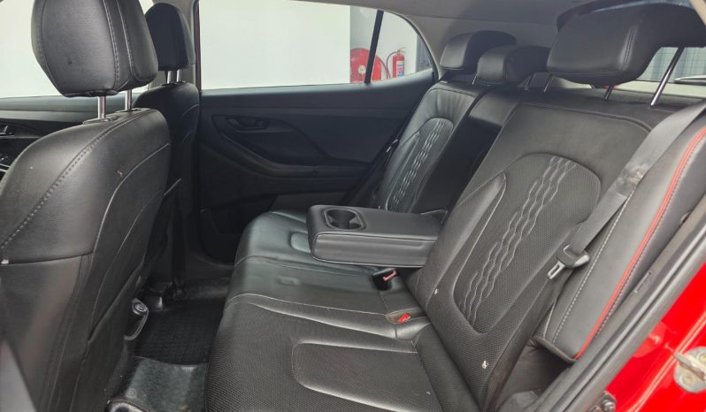 
								Hyundai Creta 1.4 Tgdi Executive Dct full									
