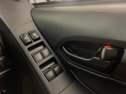 
										Isuzu D-Max 250 Ho Hi-Rider D/cab full									