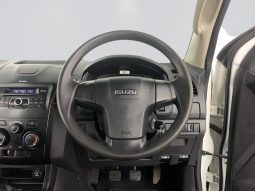 
										Isuzu D-Max 250 Ho Hi-Rider D/cab full									