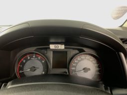 
										Isuzu D-Max 250 Ho Hi-Rider D/cab full									