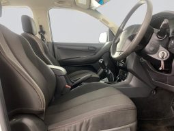 
										Isuzu D-Max 250 Ho Hi-Rider D/cab full									