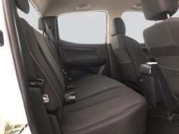
										Isuzu D-Max 250 Ho Hi-Rider D/cab full									