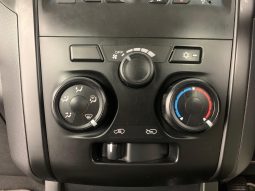 
										Isuzu D-Max 250 Ho Hi-Rider D/cab full									