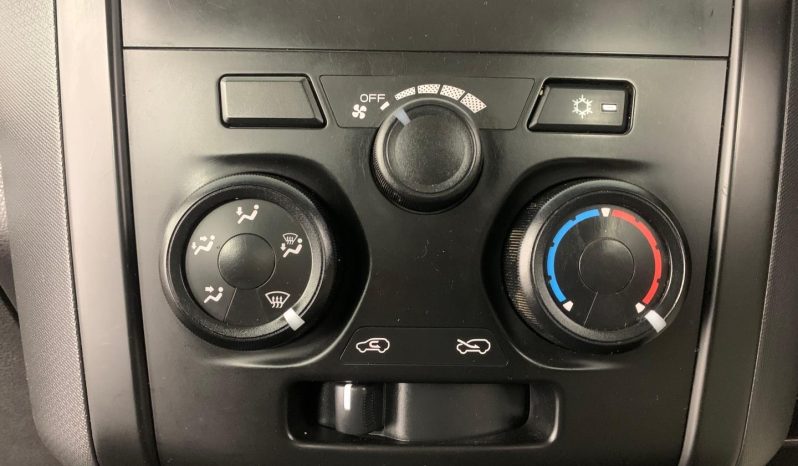 
								Isuzu D-Max 250 Ho Hi-Rider D/cab full									